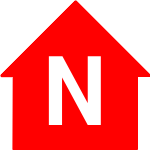 Building (with overlay N) Latest symbol