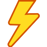 Lightning Latest symbol